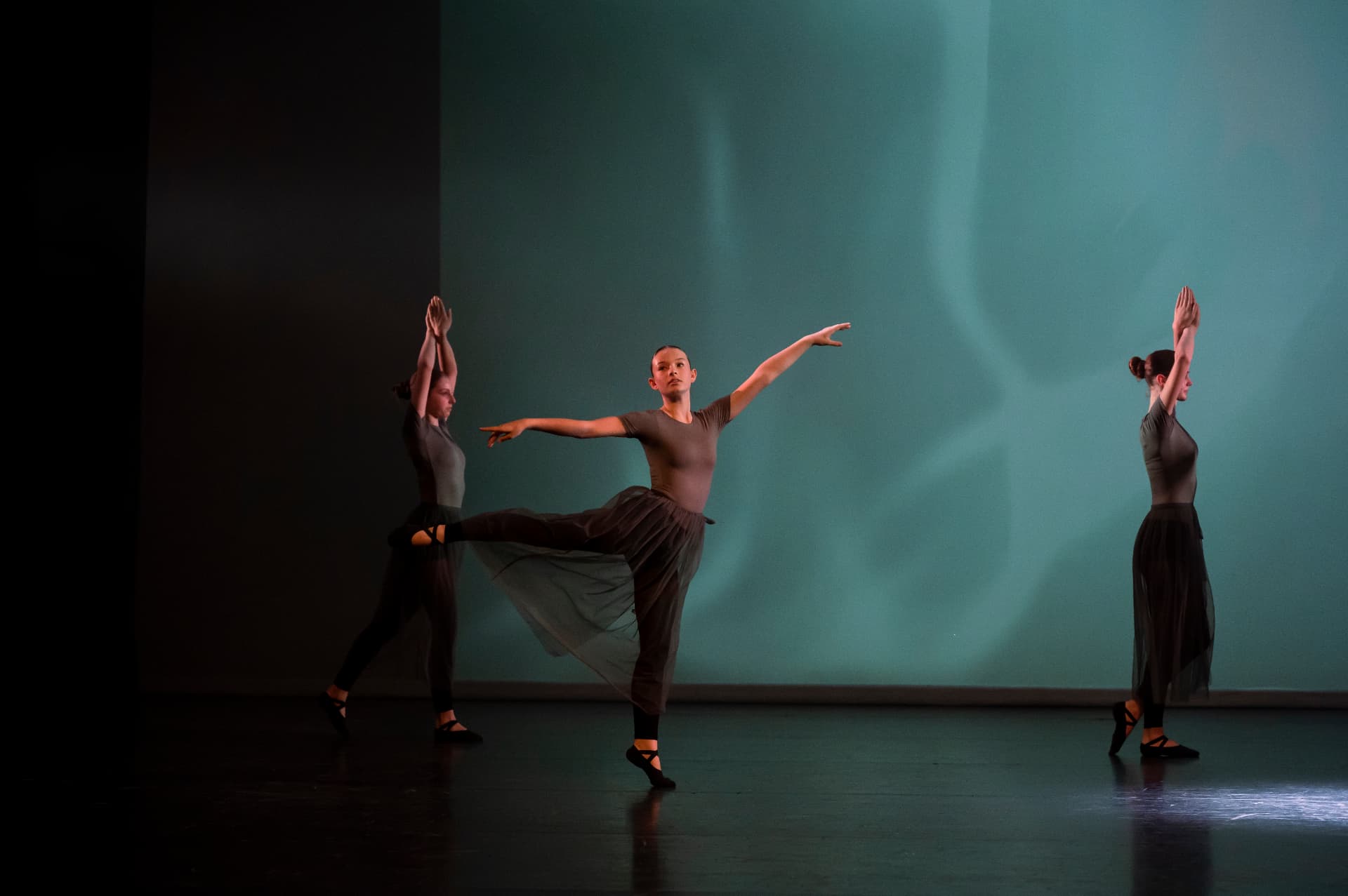 Klassiek Ballet
