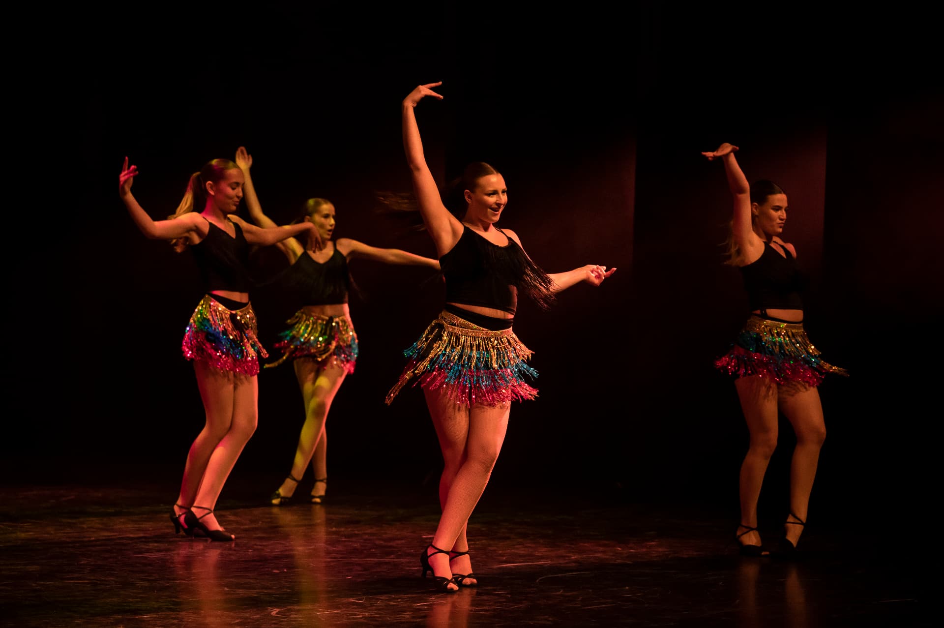 Showdance