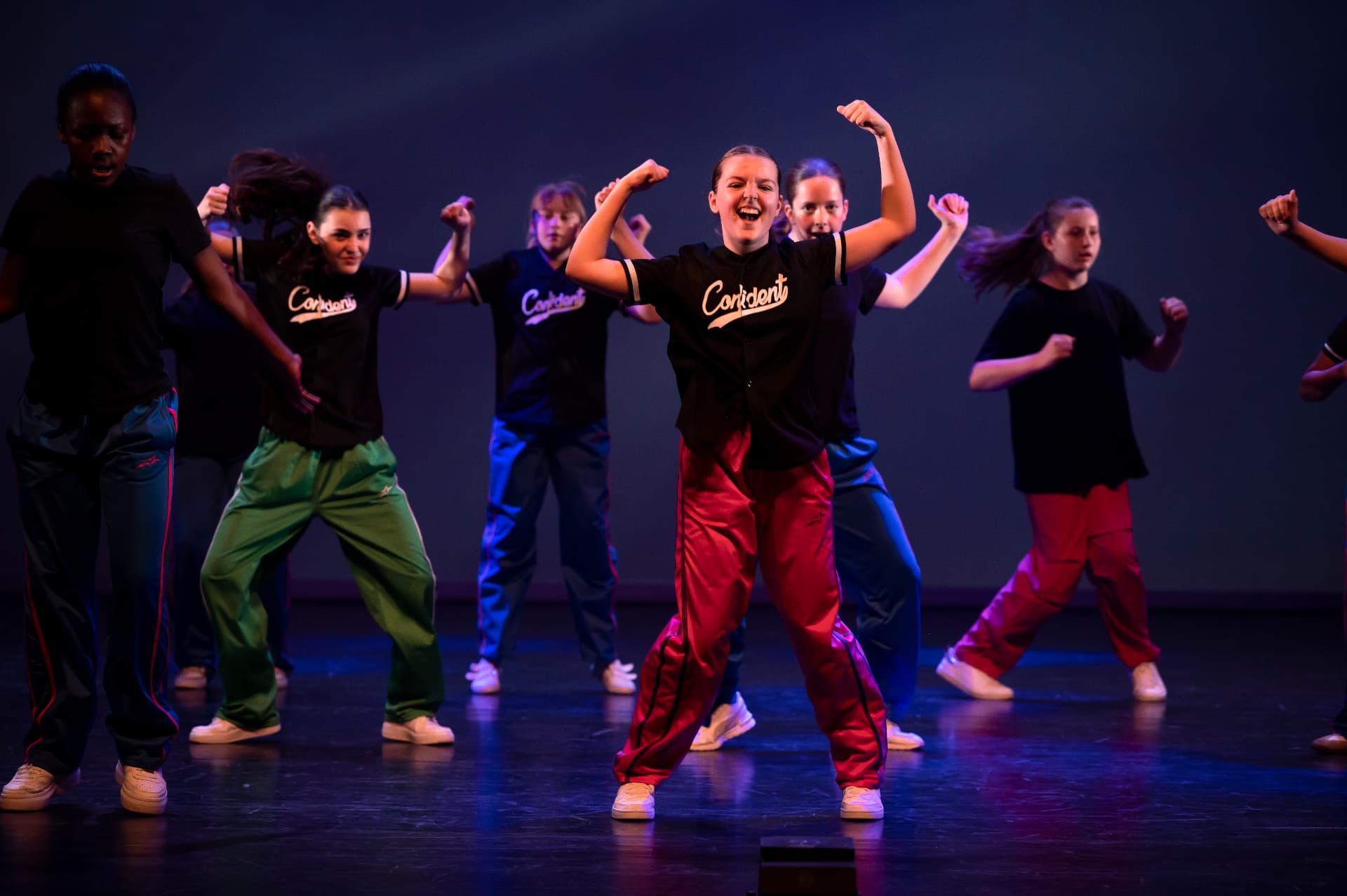 Streetdance